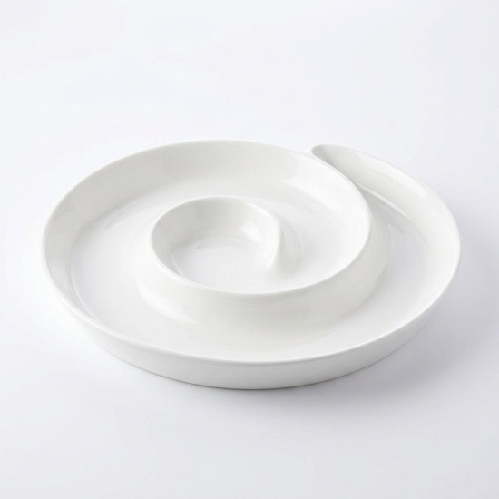 Porcelain Plate